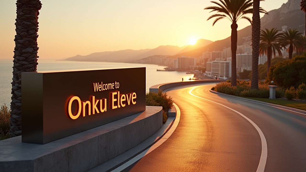 Introducing Onku Eleve
